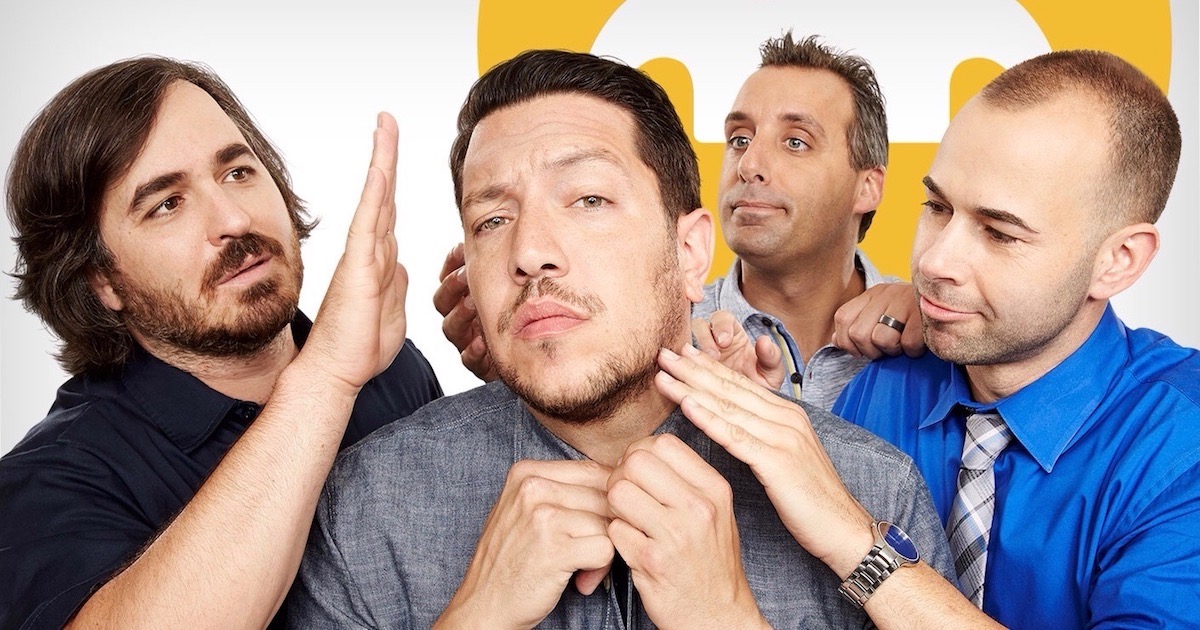 Impractical jokers season online 8 stream