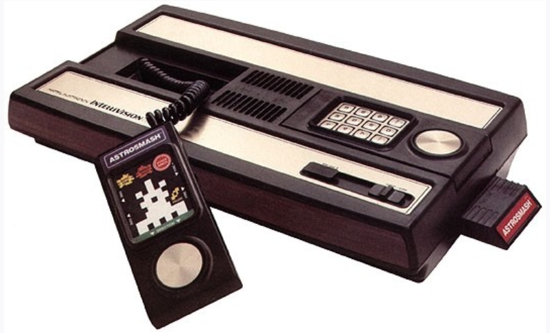 intellivision