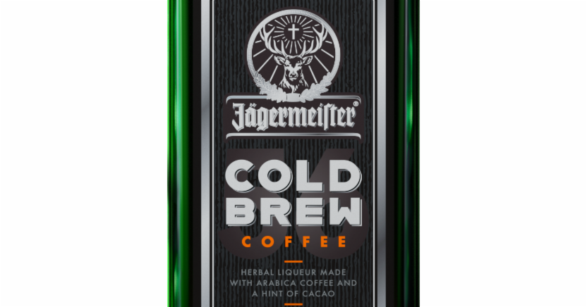 Jagermeister Cold Brew Coffee Promo