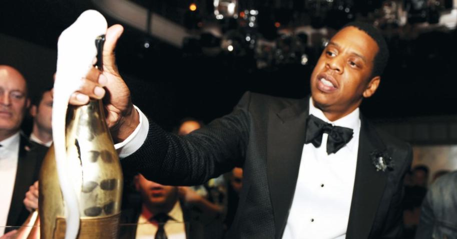 Jay-Z's Champagne Maker Is Planning an Even More Exclusive Brand - BNN  Bloomberg