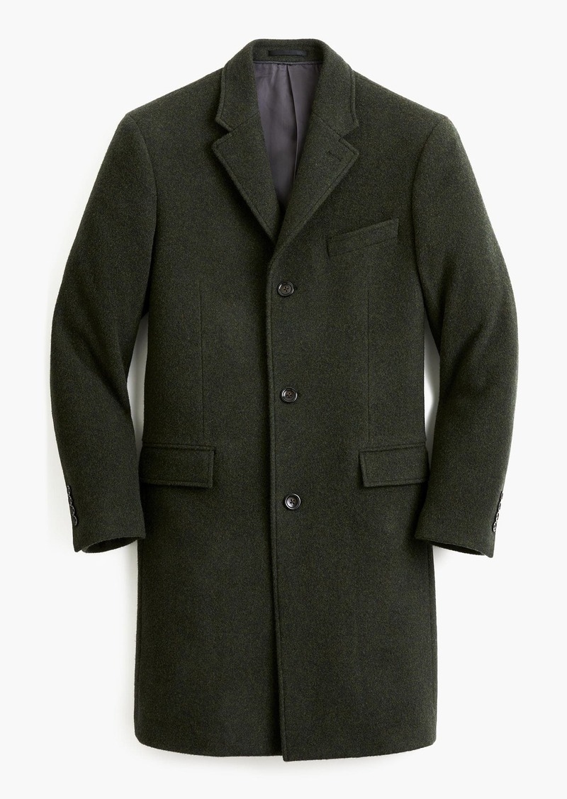 5 Great Winter Coats and Jackets To Wear Right Now - Maxim