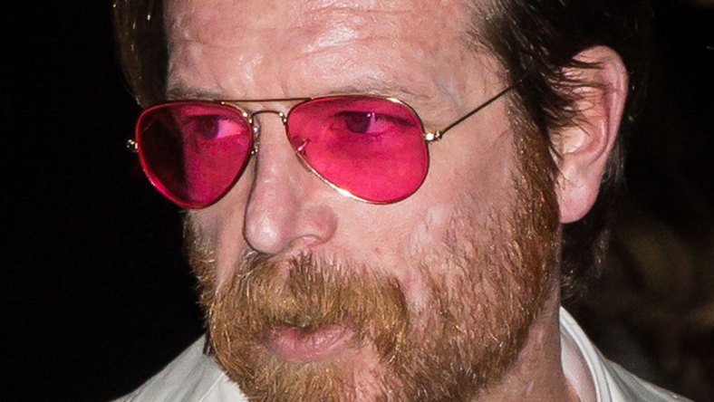 Jesse Hughes eagles of death metal AP