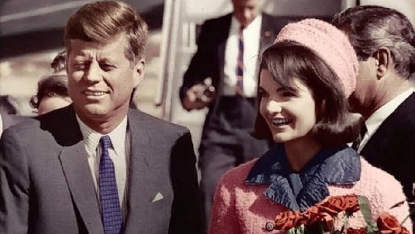 Trump Will Allow Release of Formerly Top Secret JFK Assassination Docs ...