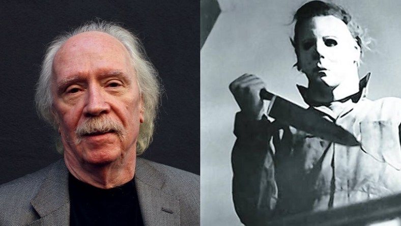 John Carpenter