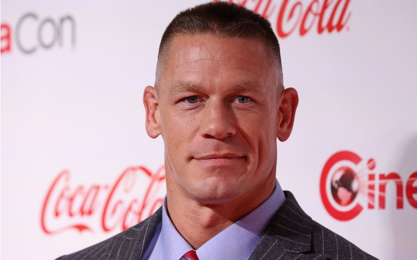 John Cena