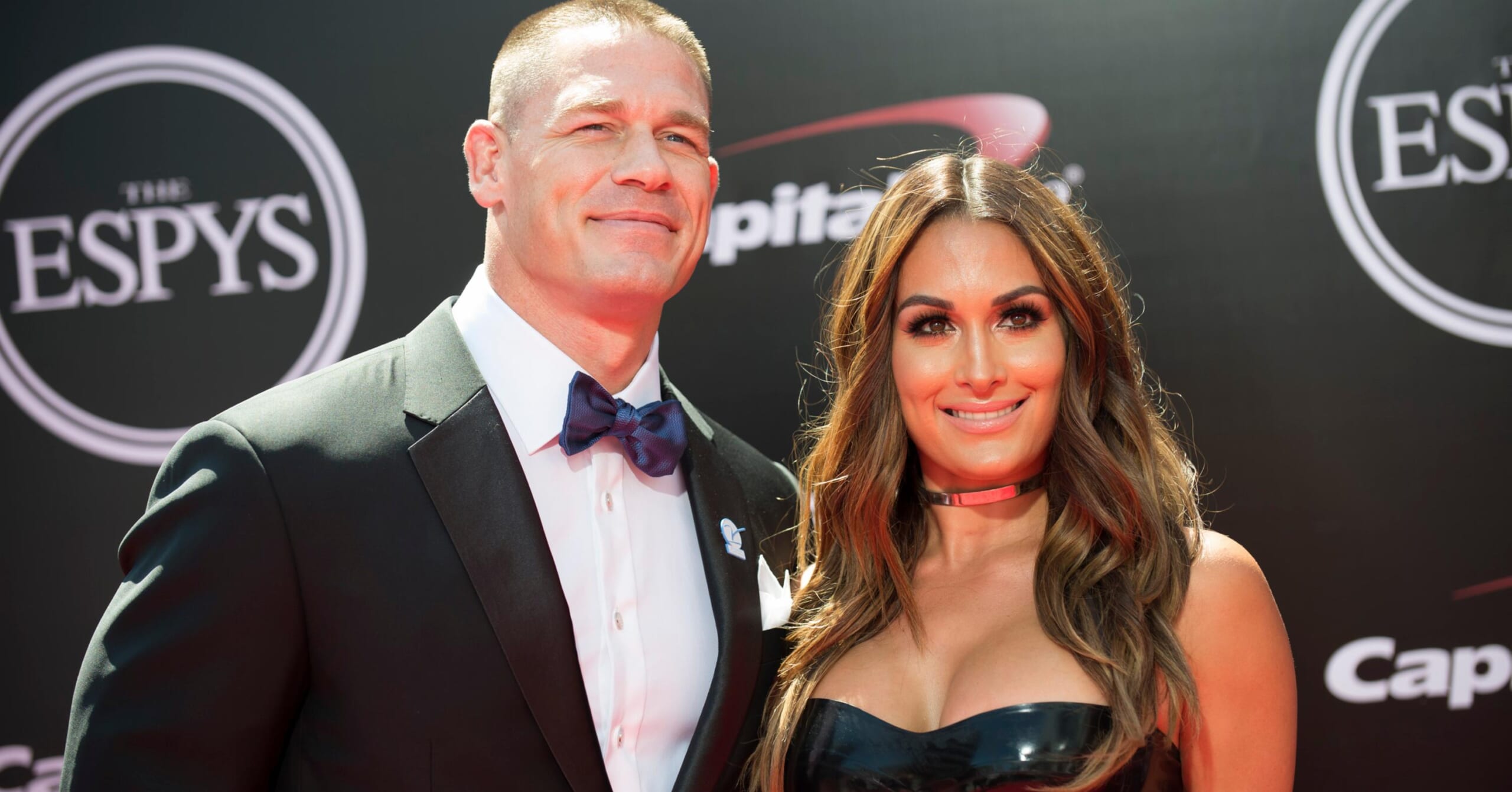 John Cena Is Getting His Vasectomy Reversed So Nikki Bella Will Marry Him Maxim 1995