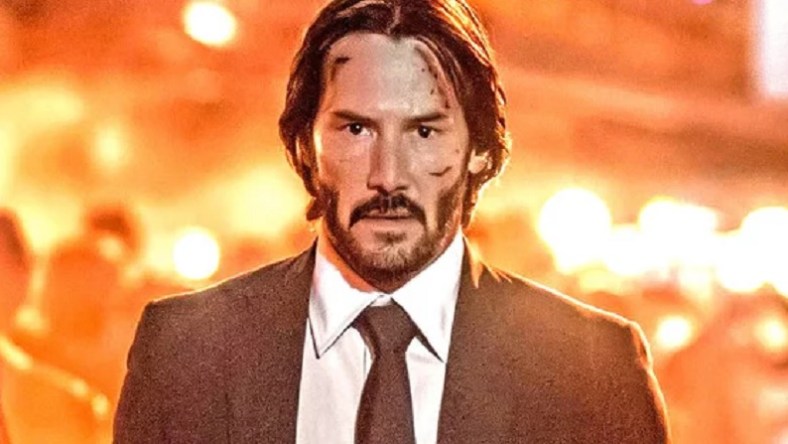 John Wick 3