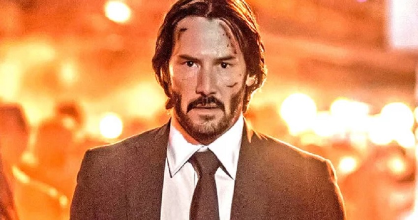 Keanu Reeves Keeps Giving His John Wick Chapter 4 Stuntmen Customized Ts Maxim