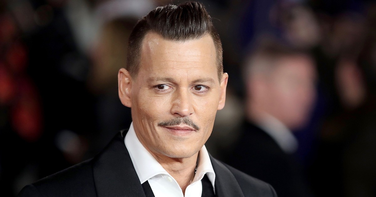 All Johnny Depp's Craziest Spending Habits In One Extravagant List - Maxim