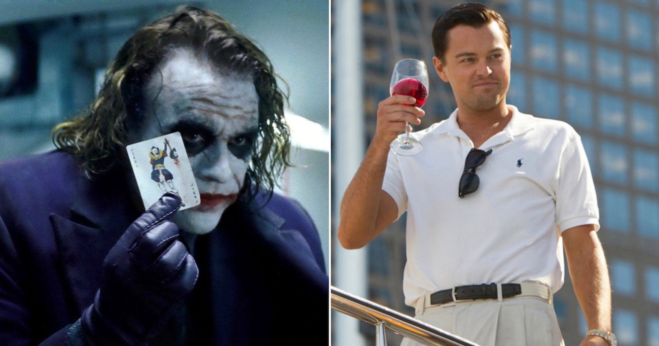 Leonardo Dicaprio Is Top Choice To Star In Joker Movie If Hes Down To Clown Maxim 