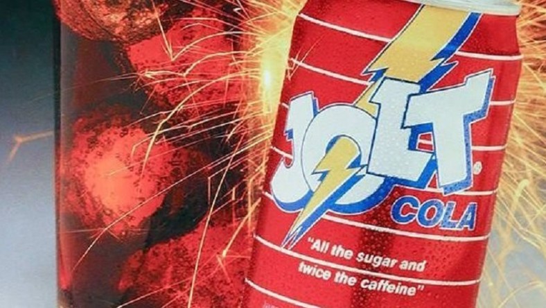 Jolt Cola