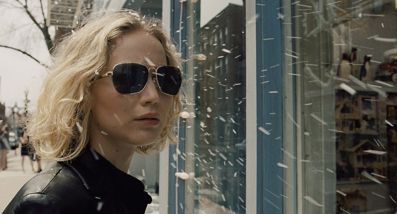 Jennifer Lawrence Deserves Better Than Joy Maxim