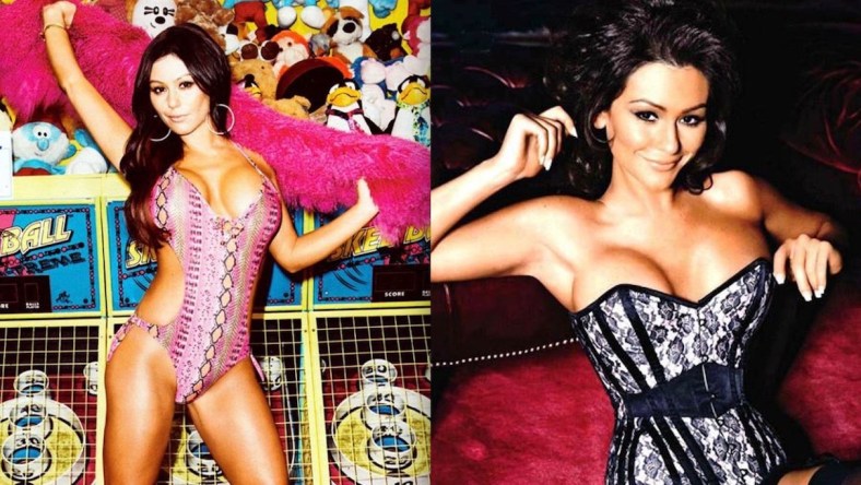 jwoww-maxim-promo