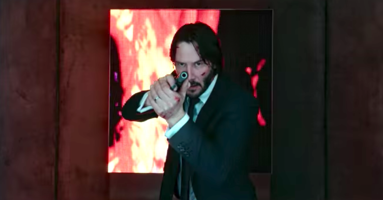 John Wick Director Says Hes Planning A Prequel Tv Series Maxim 2671
