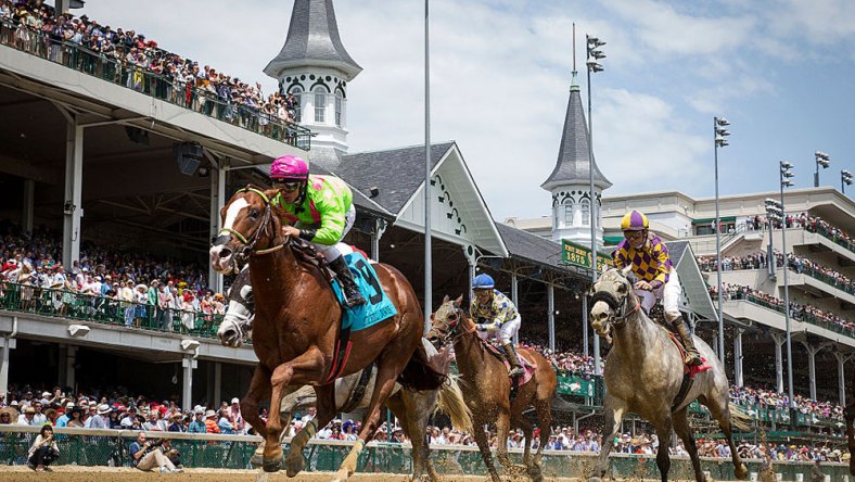 Kentucky Derby