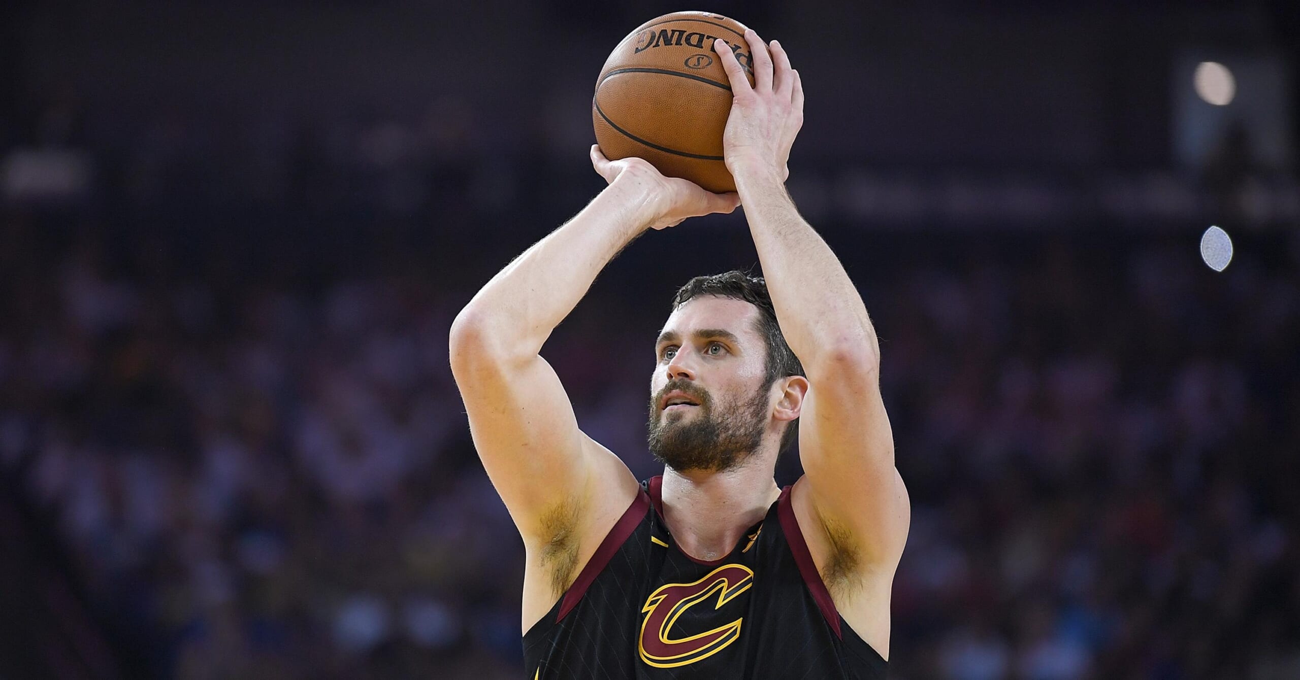 Kevin Love Promo 2