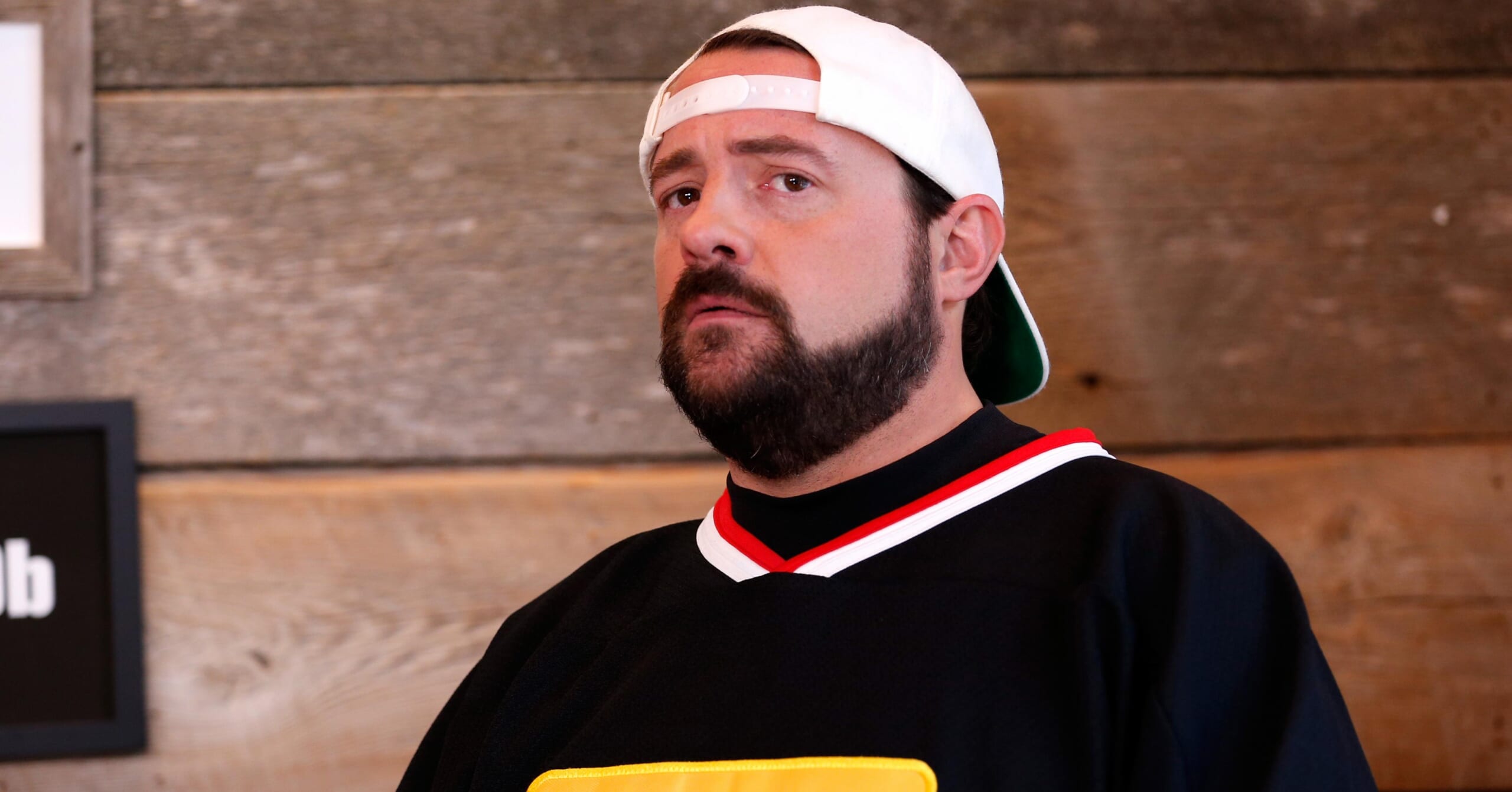 Kevin Smith Promo