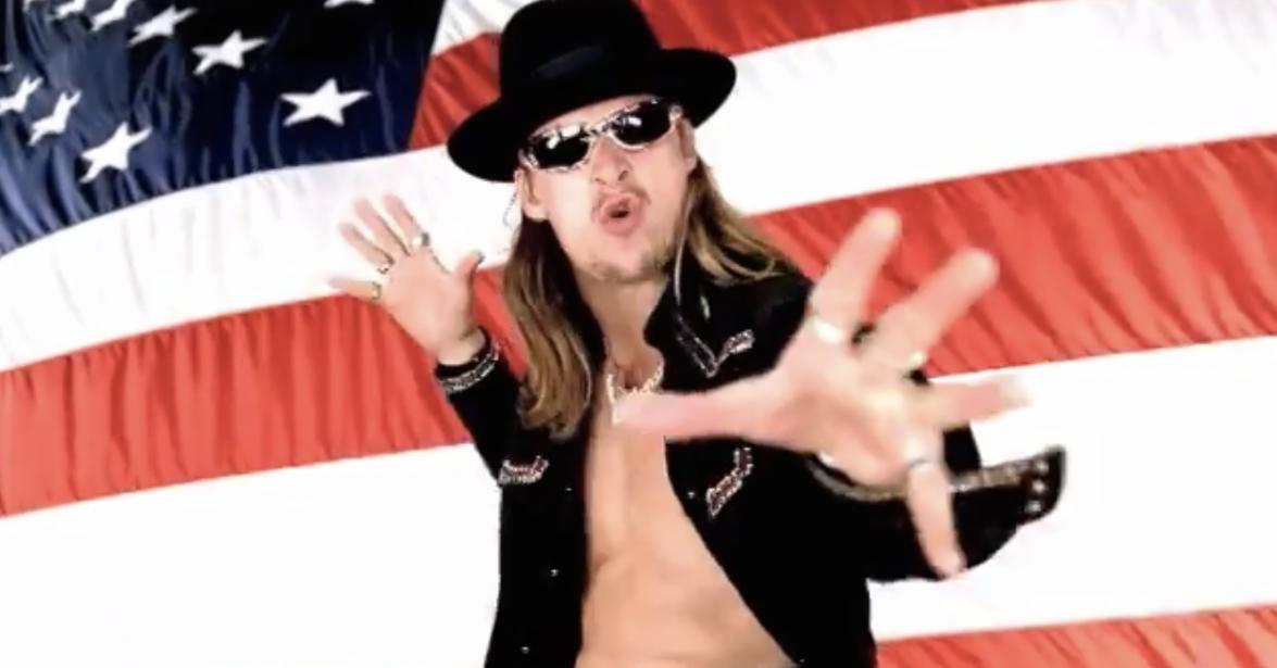 KidRock