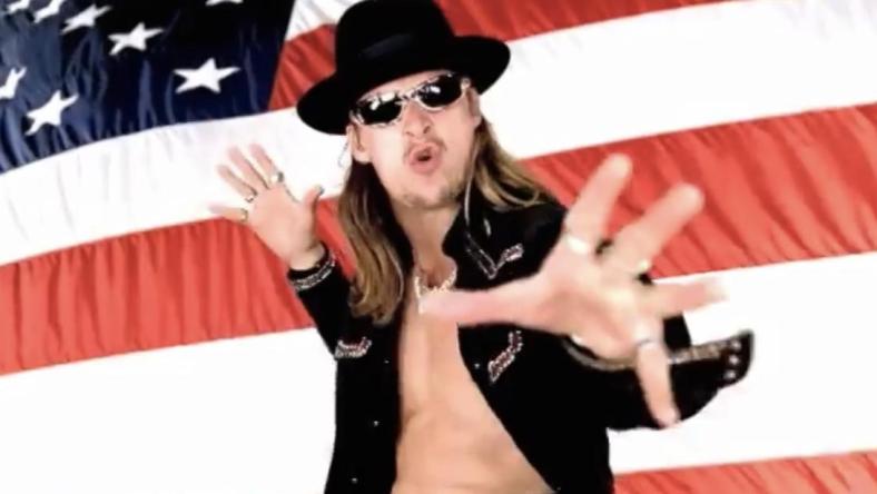 KidRock