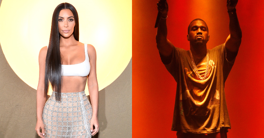 Nude Kim Kardashian Lookalikes Are The Face Of Kanye Wests New Yeezy Campaign Maxim 3193