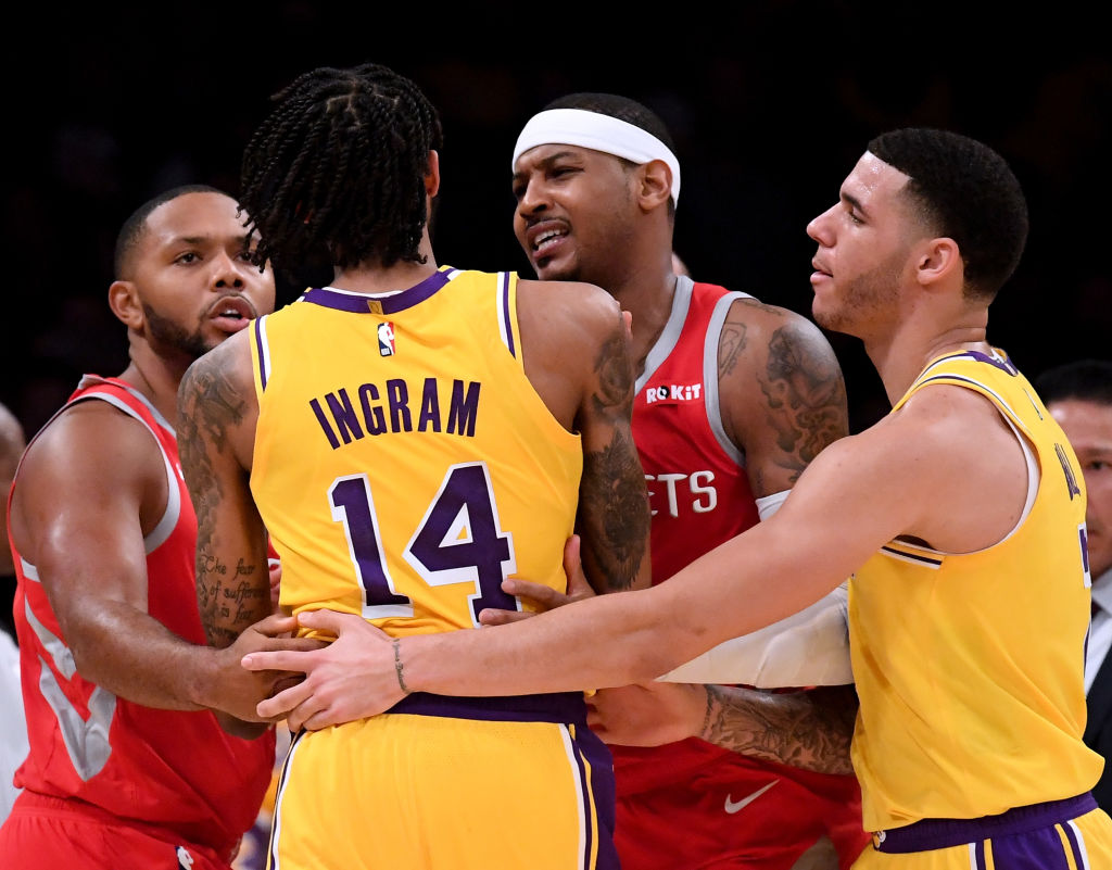 lakers-rockets-fight-GettyImages-1052658150