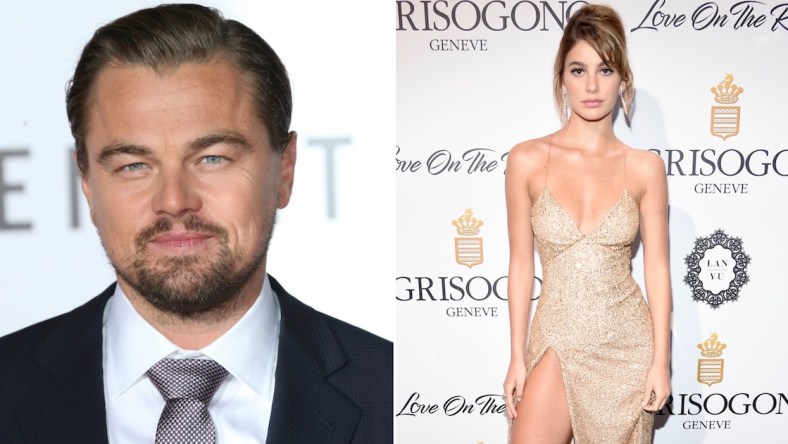 leonardo-dicaprio-Camila-Morrone