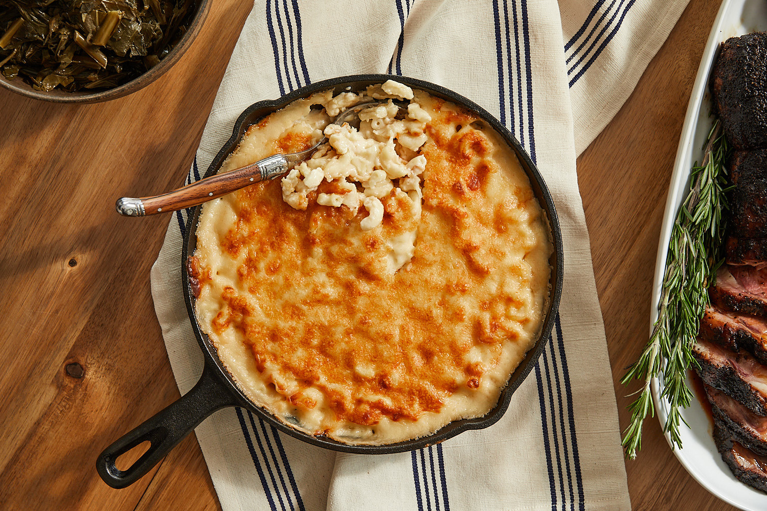 The Best Mac and Cheese in the World (Recipe) – Grizzly BBQ