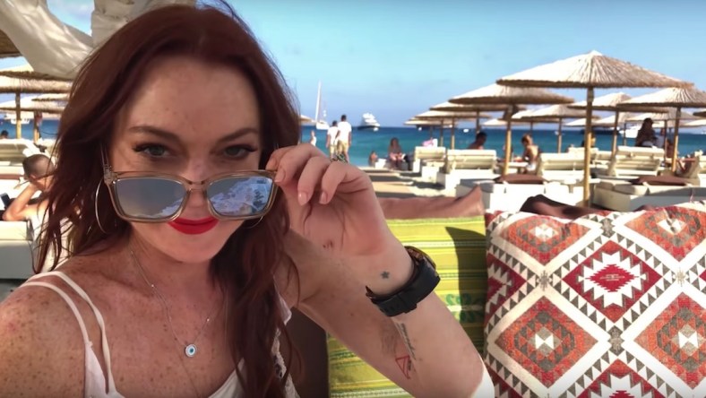 lindsay-lohan-mtv-beach-club