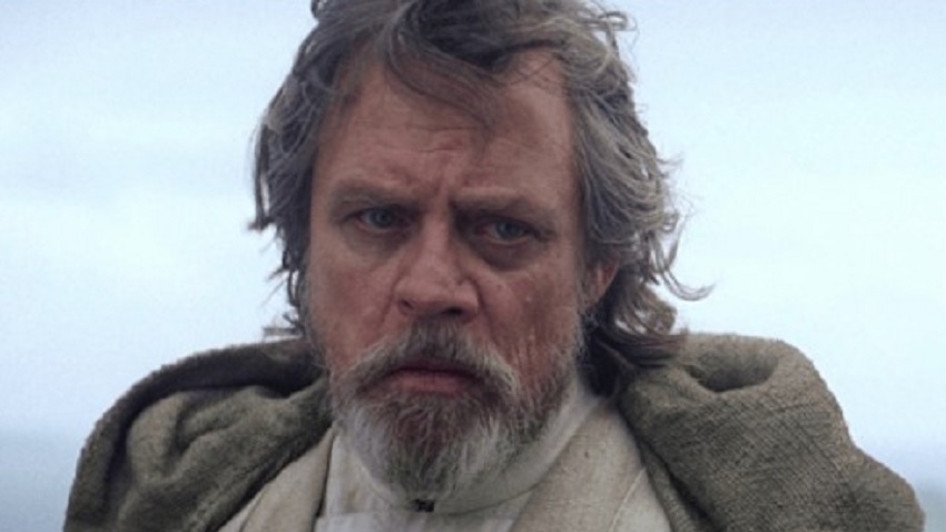 Mark Hamill Regrets Expressing Doubts About Luke Skywalker's Role in ...