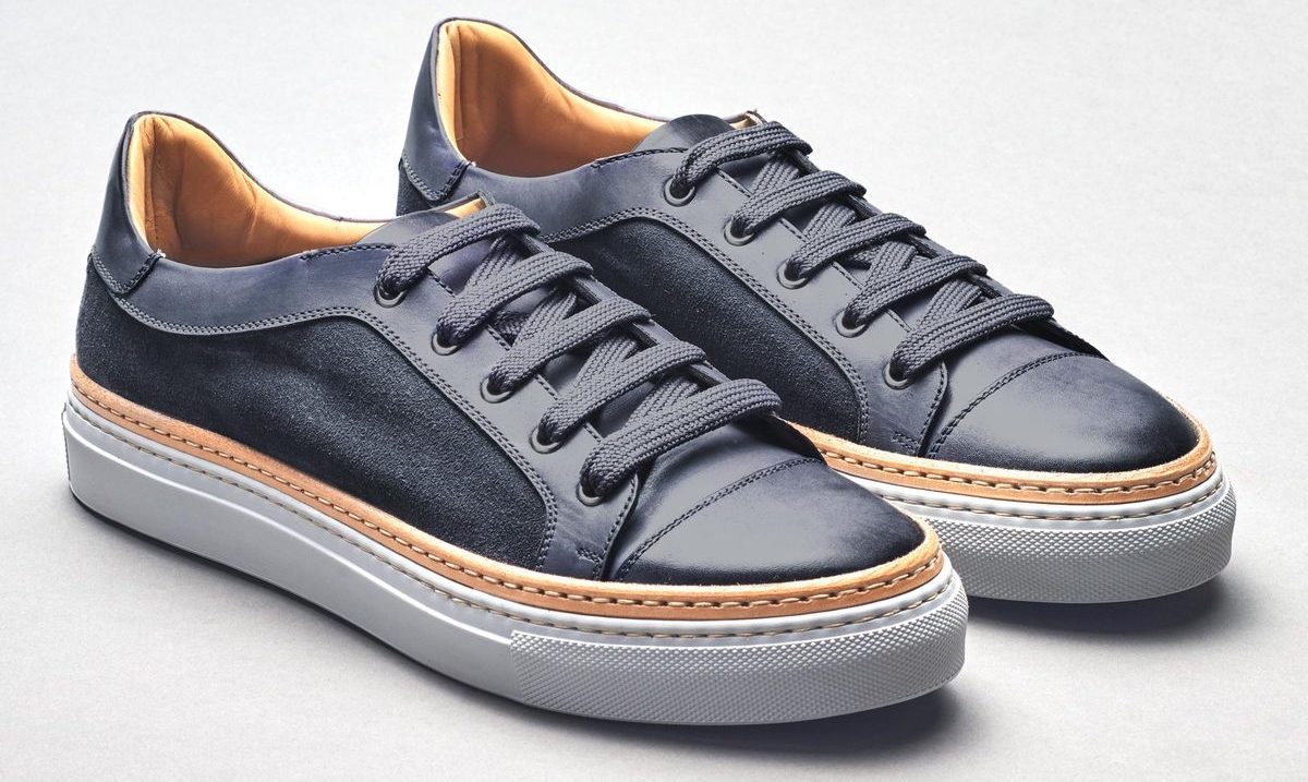 20 Luxury Sneakers That Will Elevate Your Footwear Game Maxim