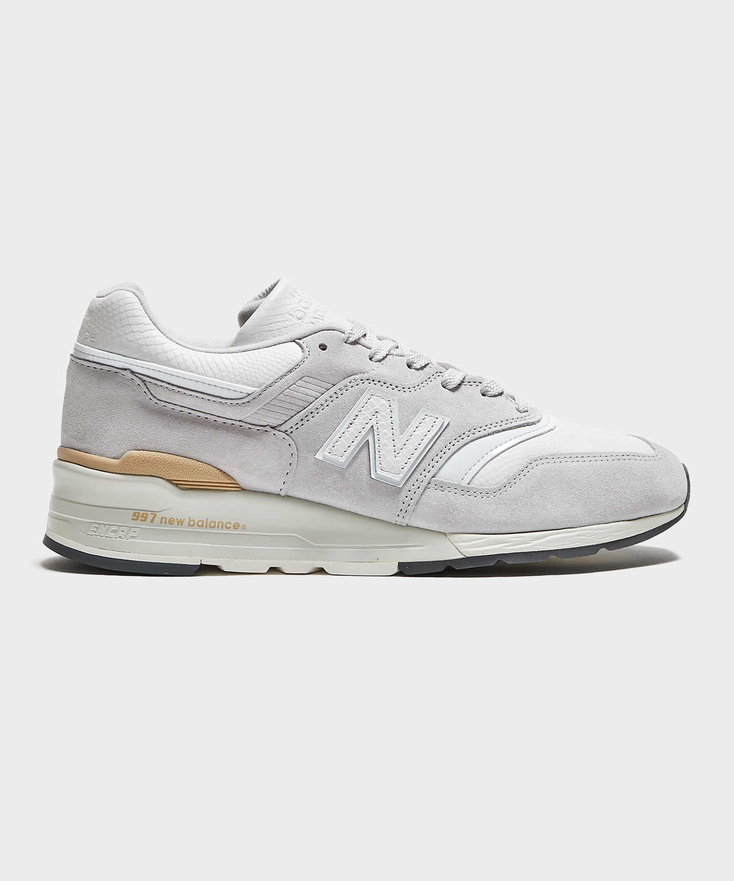 New Balance And Todd Snyder Debut Fresh Take On Classic 997 Sneakers Maxim