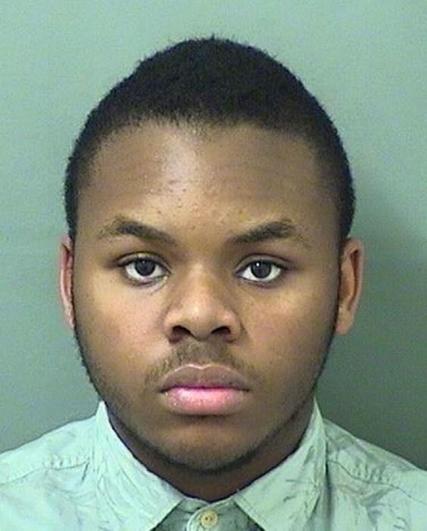 Florida Teen Arrested For Playing Doctor — Again Maxim