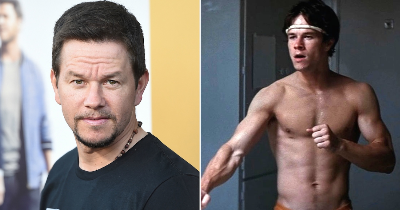 Mark Wahlberg Hopes God Will Forgive Him For Poor Choice Of Starring