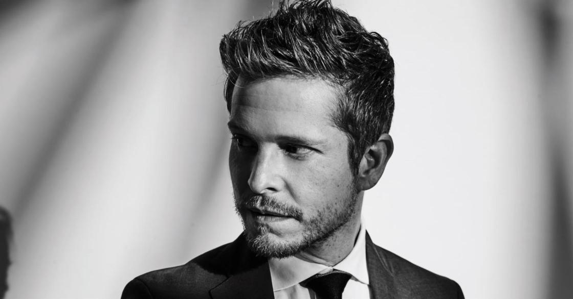 Matt Czuchry Promo