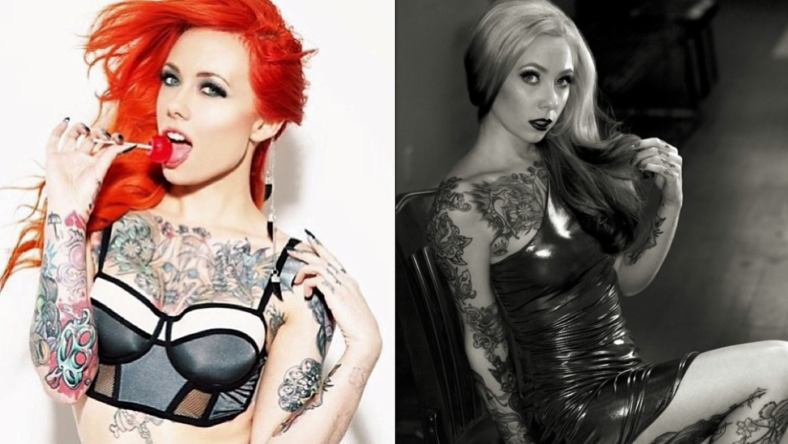 Megan Massacre Promo