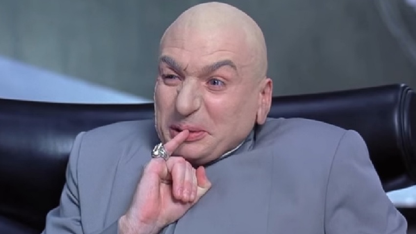 Mike Myers Wants To Make A New Austin Powers Movie From Dr Evils Perspective Maxim 1470