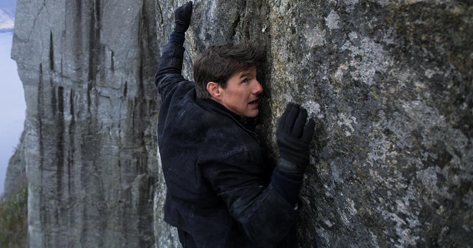 MissionImpossible