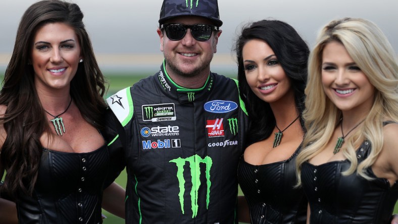 monster energy girls 4