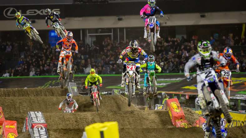 Monster Energy Supercross Championship  (16)