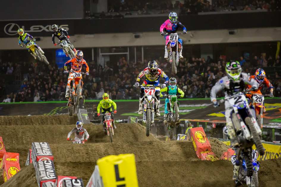 Monster Energy Supercross Championship  (16)