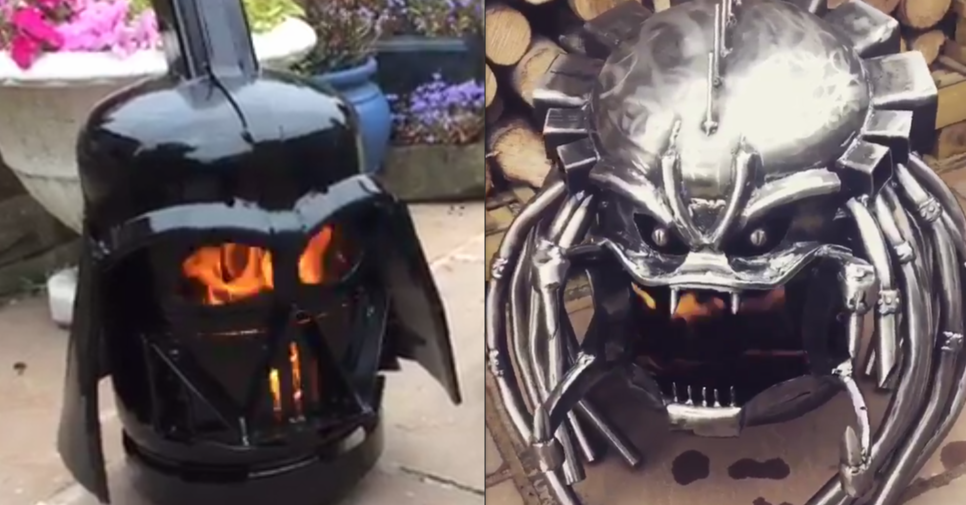 these-badass-fire-pits-bring-characters-from-star-wars-predator