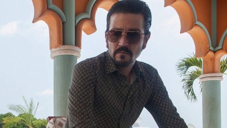 Diego Luna as Felix Gallardo