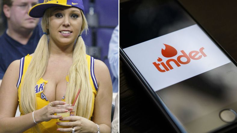 nba tinder