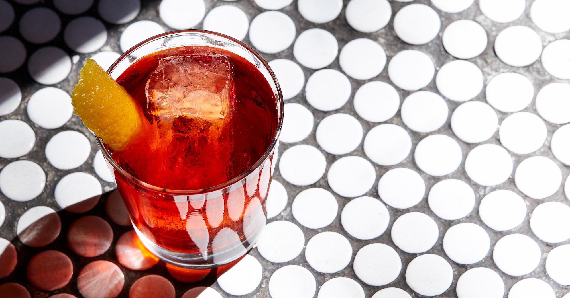 negroni