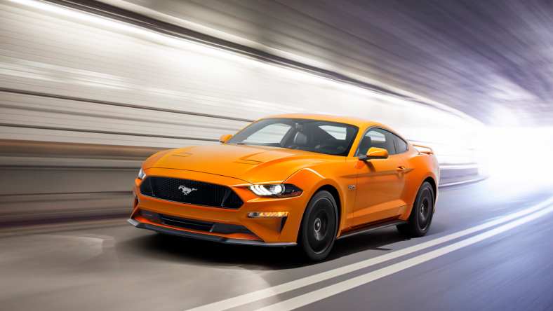 New-Ford-Mustang-V8-GT-with-Performace-Pack-in-Orange-Fury-1