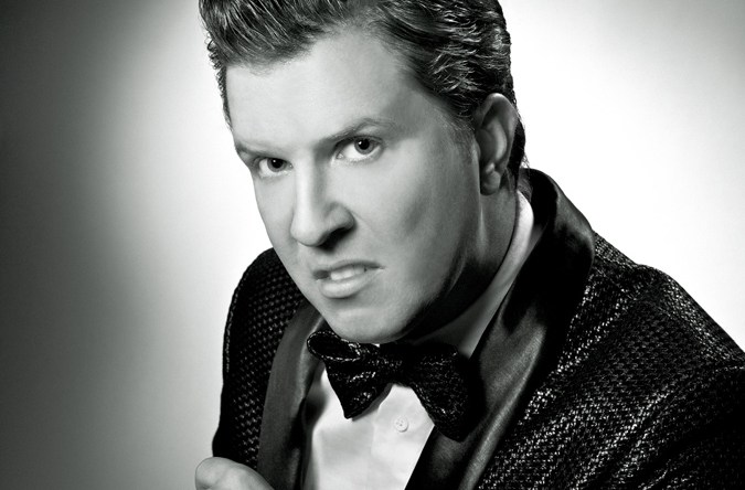 Nick Swardson