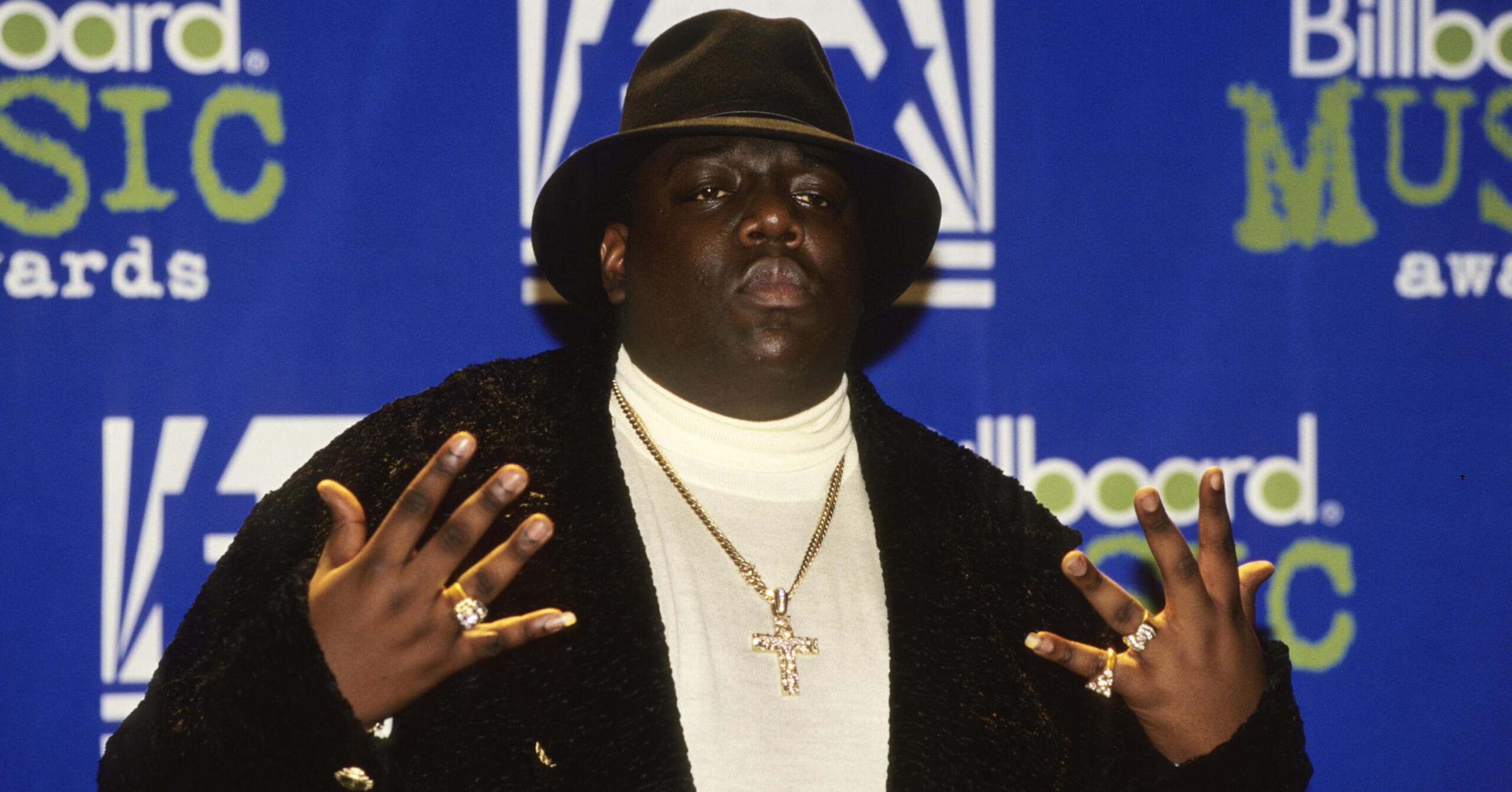 =Notorious B.I.G. Promo