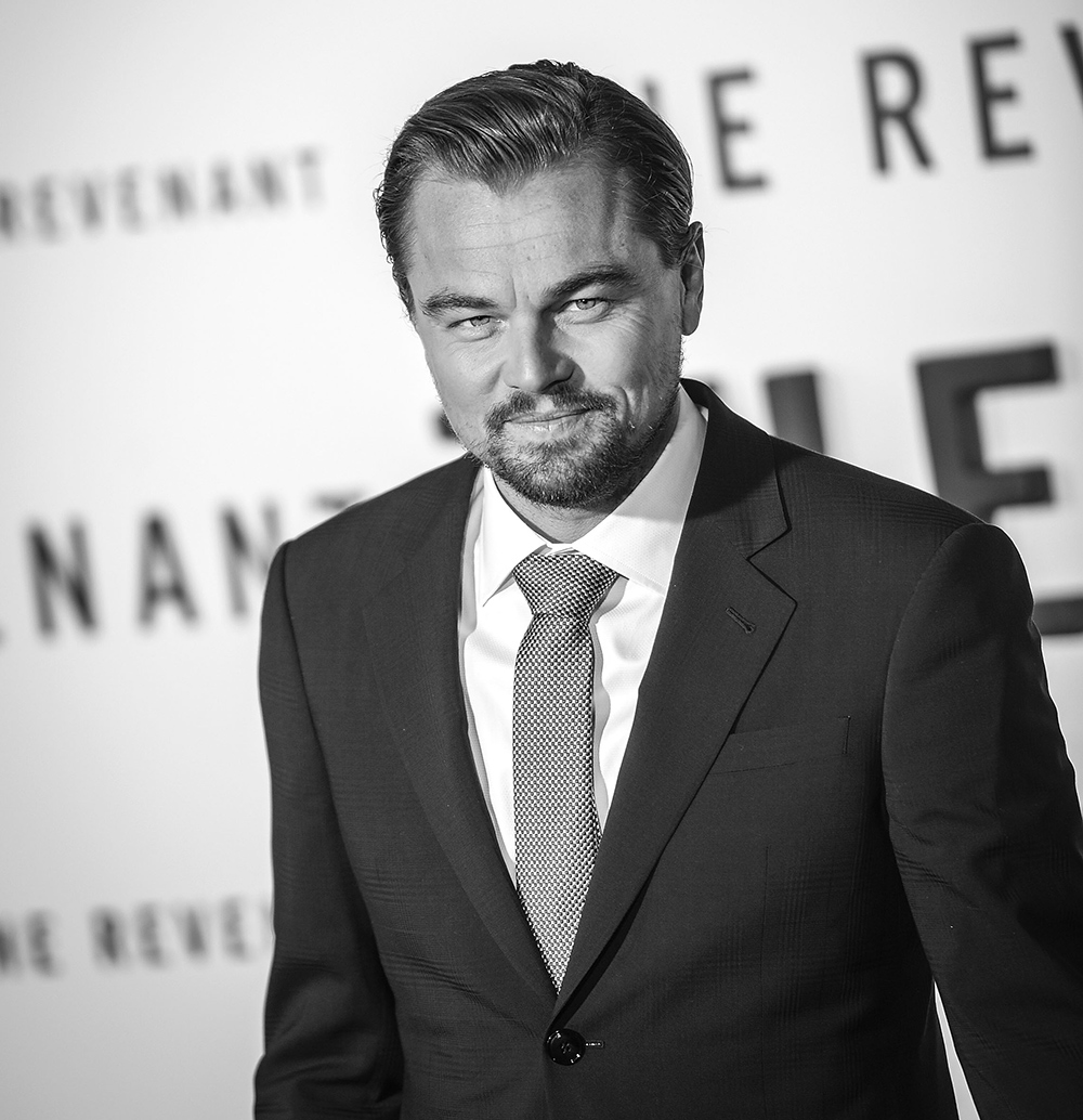 It Turns Out Leonardo DiCaprio Only Dates Women Between 20 And 25 Years ...