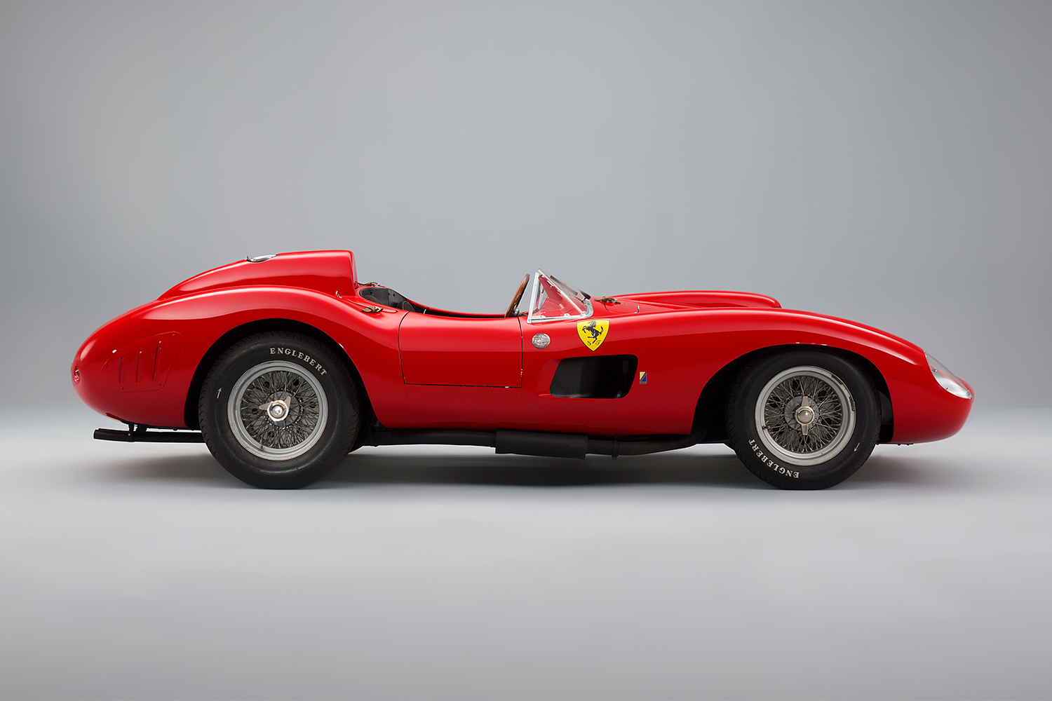 This Gorgeous Classic Ferrari Could Be The Worlds Most Expensive Car Maxim 2924