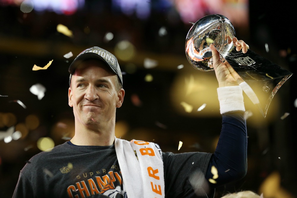 KING: 'Star witness' who refutes claim Peyton Manning sexually assaulted  University of Tennessee trainer mysteriously appears 20 years later – New  York Daily News